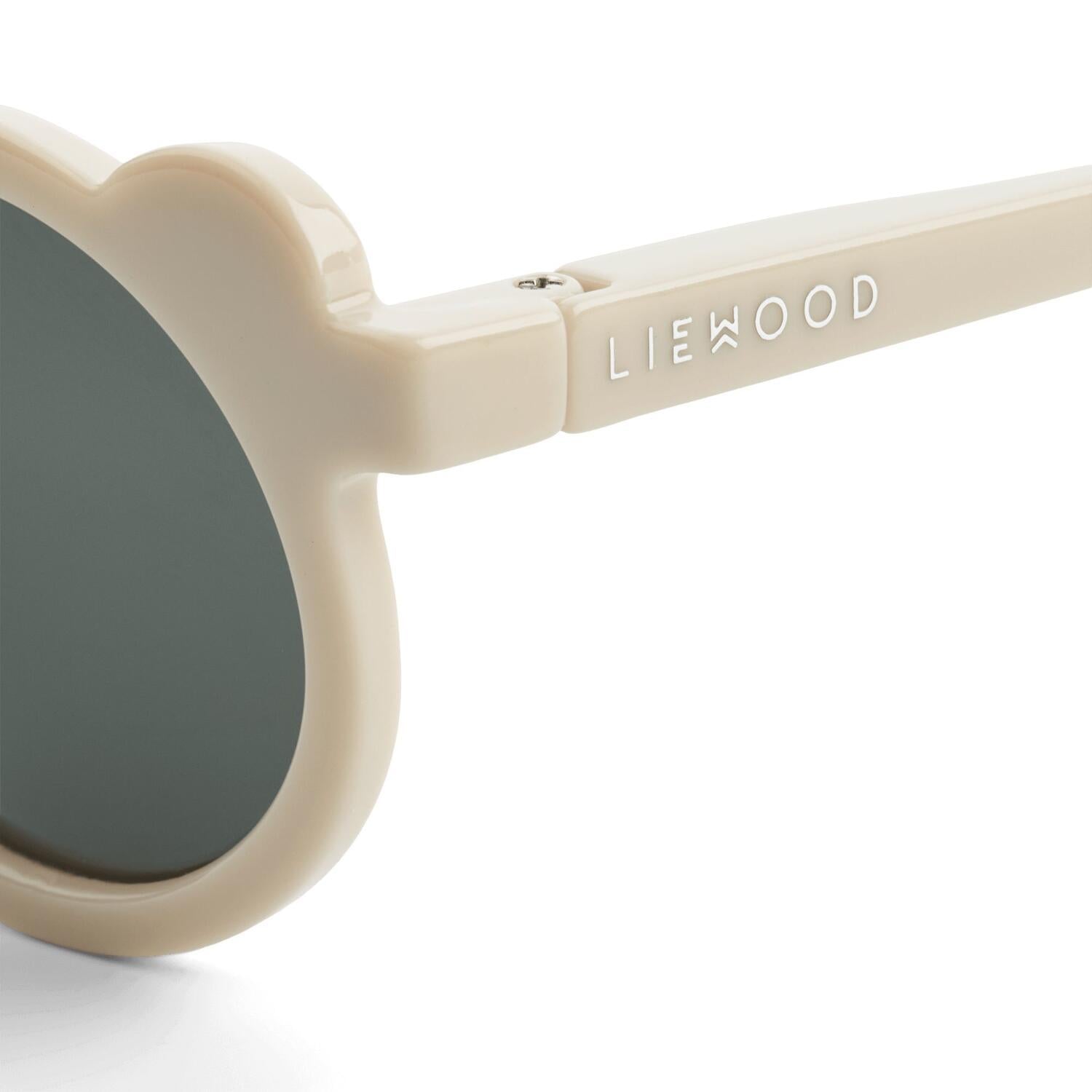 Sonnenbrille "Darla - Mr Bear" - 1-3 J (Sandy)