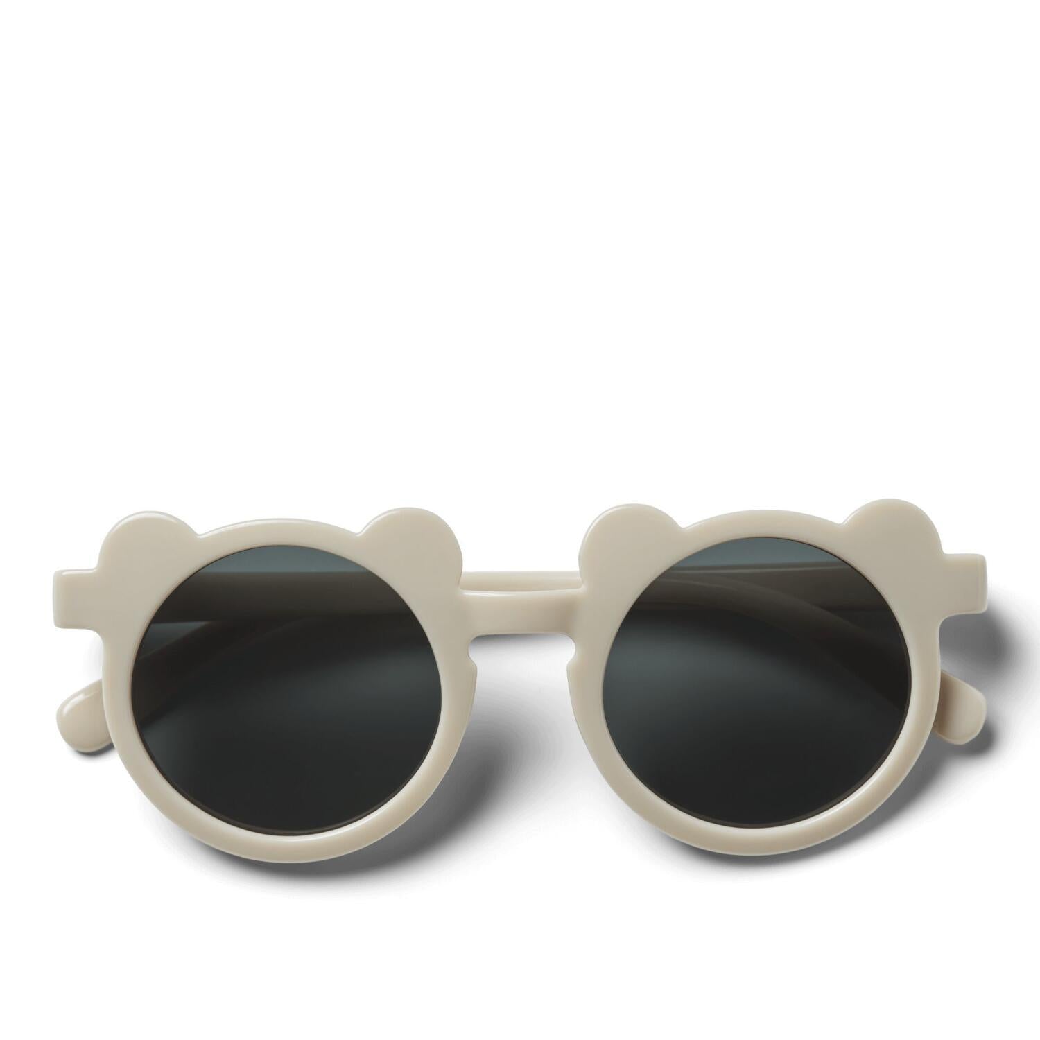 Sonnenbrille "Darla - Mr Bear" - 4-10 J (Sandy)