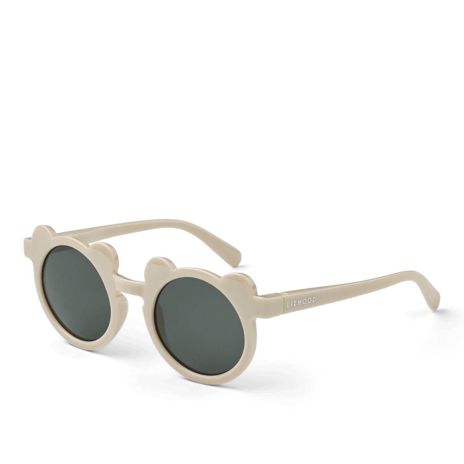 Sonnenbrille "Darla - Mr Bear" - 4-10 J (Sandy)