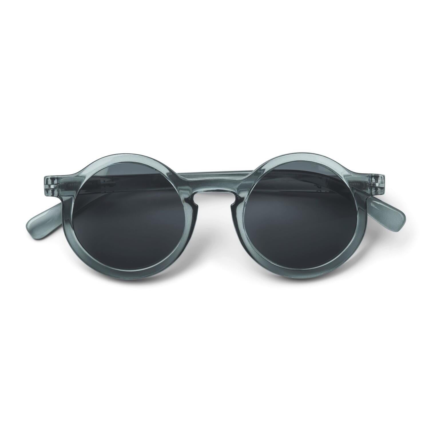 Sonnenbrille "Darla" - 4-10 J. (Whale Blue)