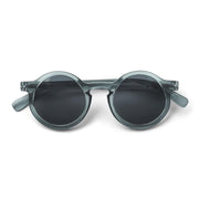 Sonnenbrille "Darla" - 4-10 J. (Whale Blue)