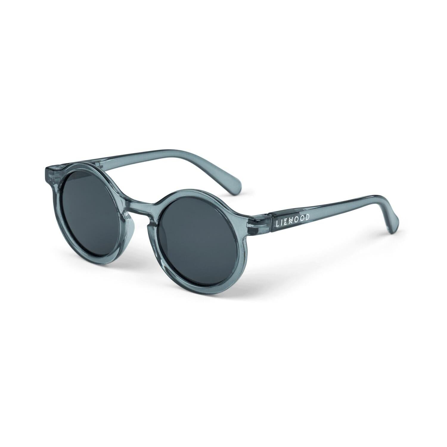 Sonnenbrille "Darla" - 4-10 J. (Whale Blue)