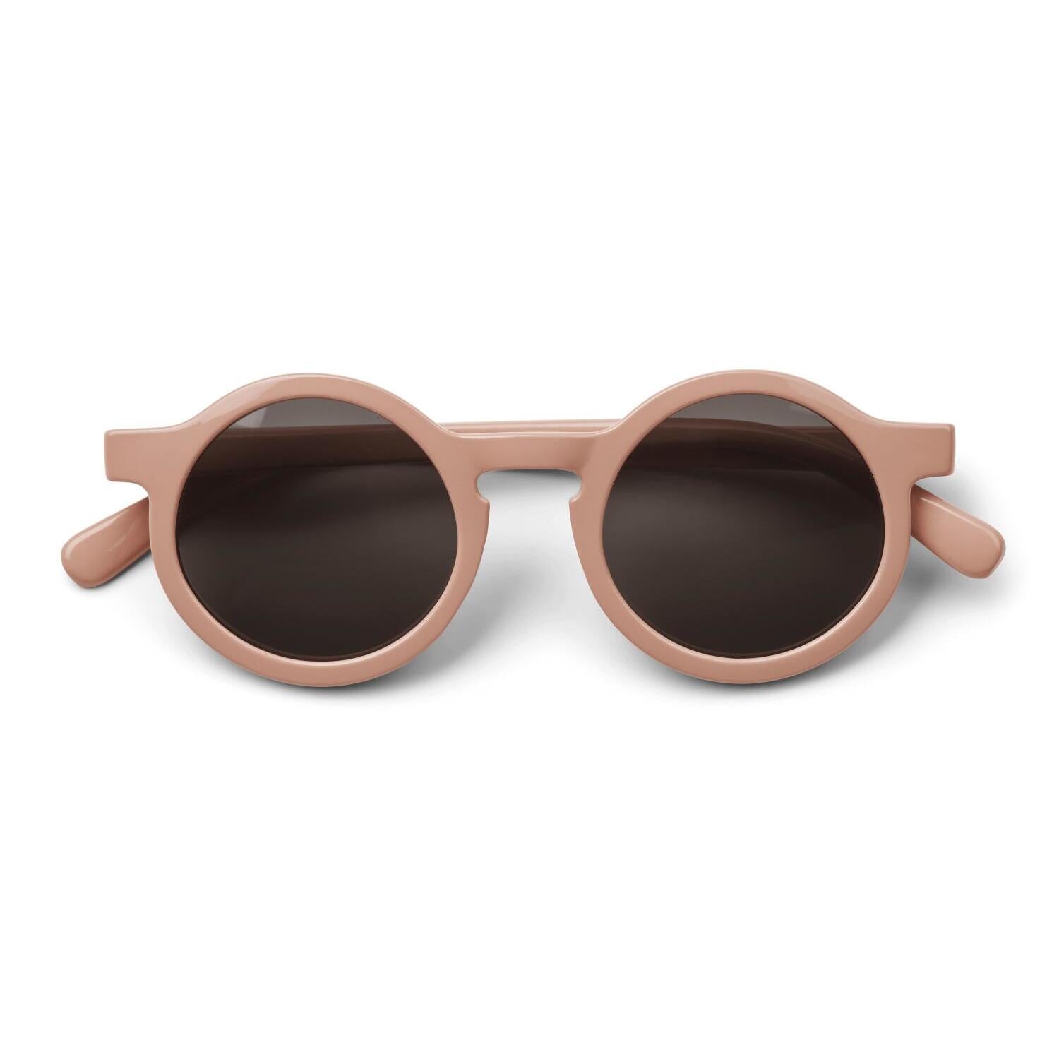 Sonnenbrille "Darla" - 4-10 J. (Tuscany Rose)