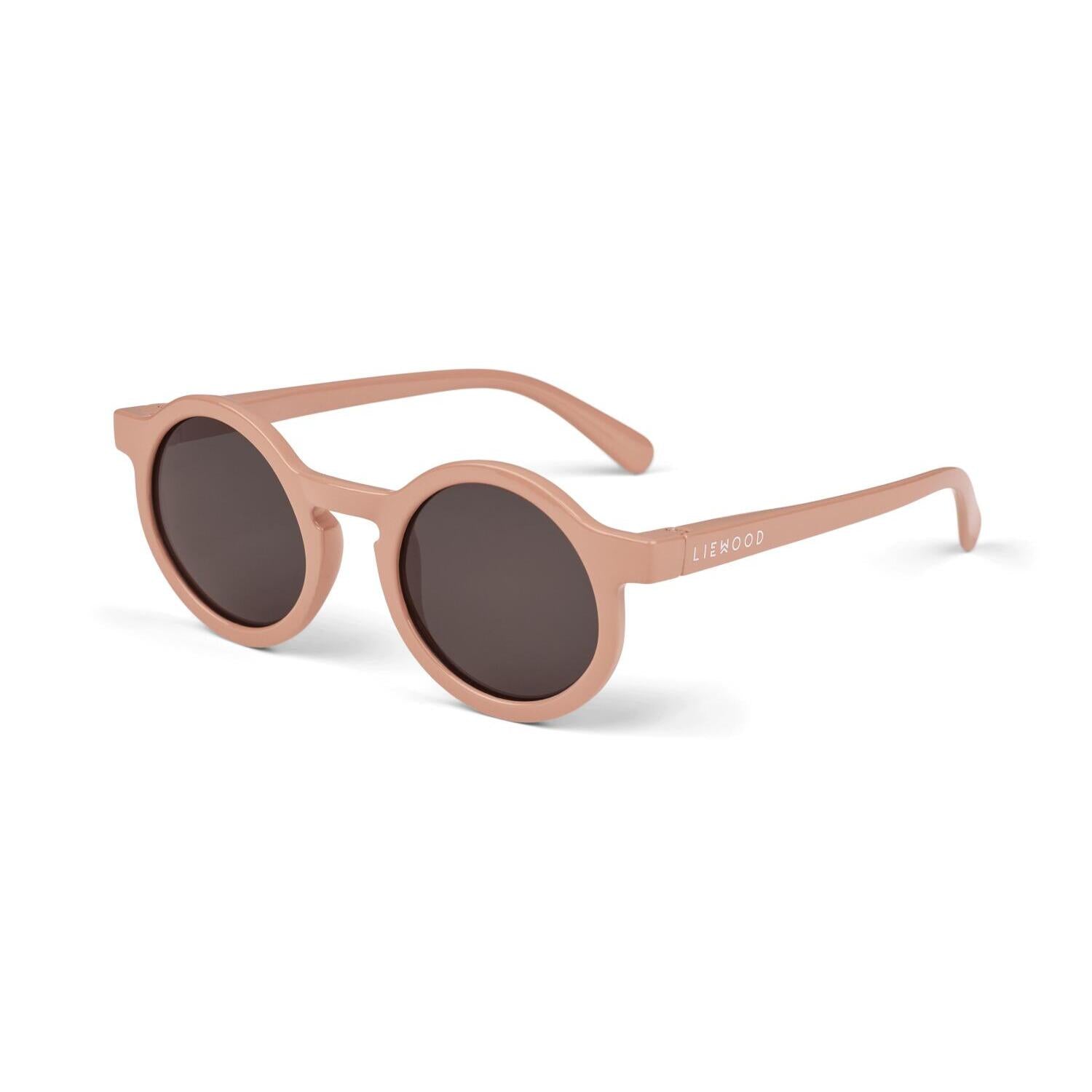 Sonnenbrille "Darla" - 4-10 J. (Tuscany Rose)