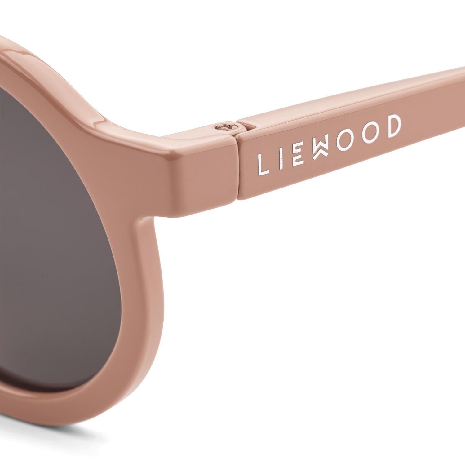 Sonnenbrille "Darla" - 4-10 J. (Tuscany Rose)