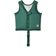 Schwimmweste "Dove - Crocodile" (Garden Green)