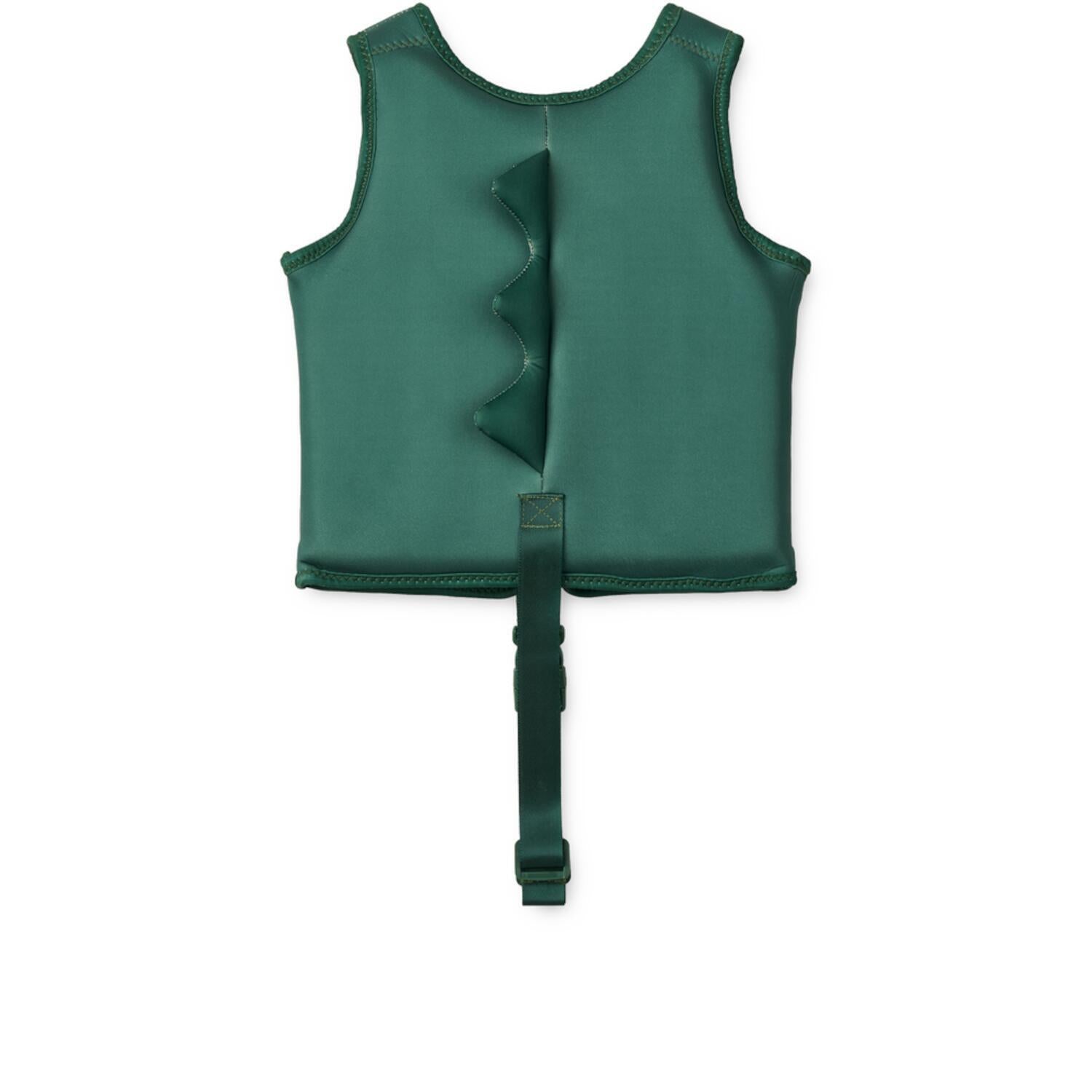 Schwimmweste "Dove - Crocodile" (Garden Green)