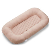 Babynest "Edward" - 60x100 cm (Rose)