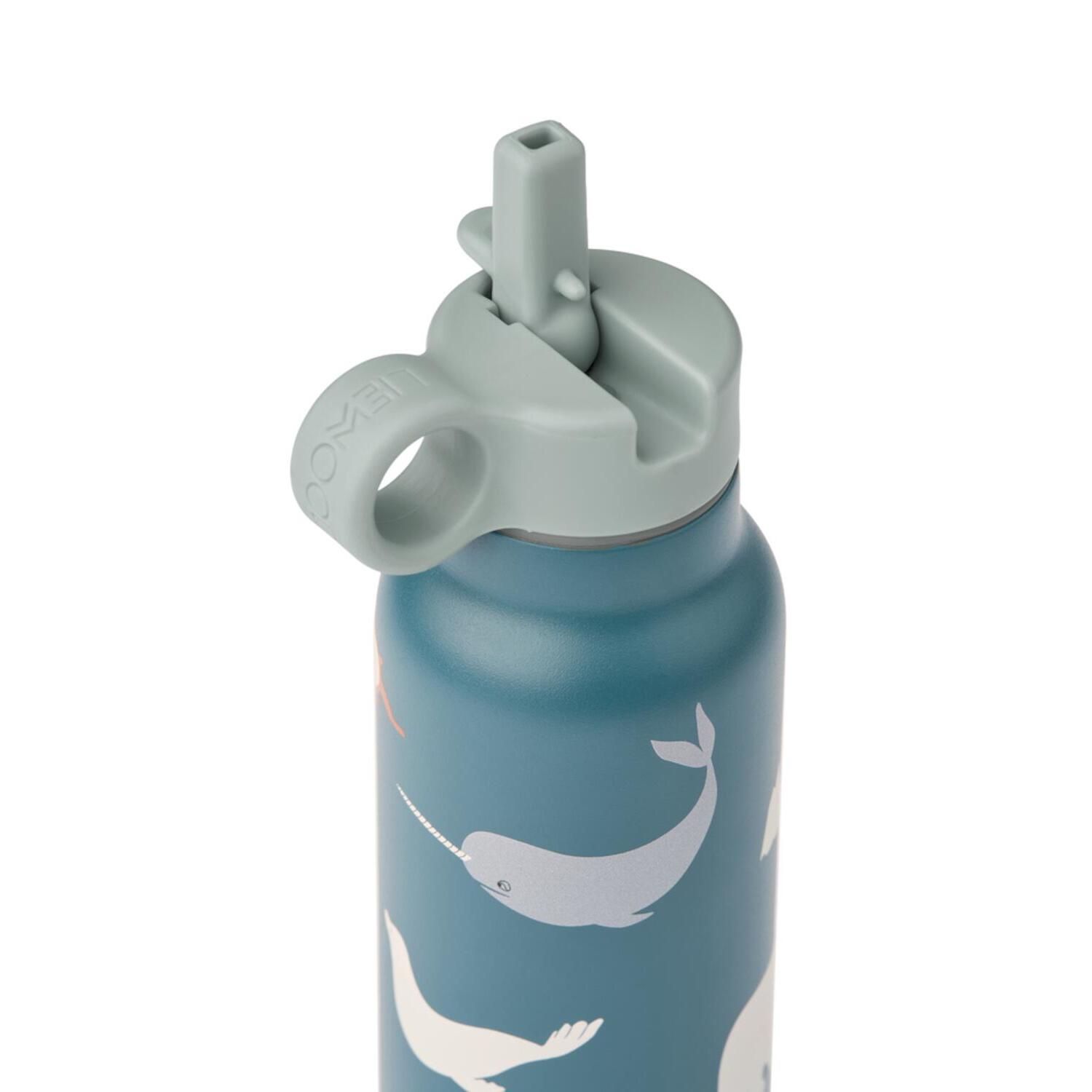 Wasserflasche "Falk - Arctic Sea" - 350 ml (Ocean View)