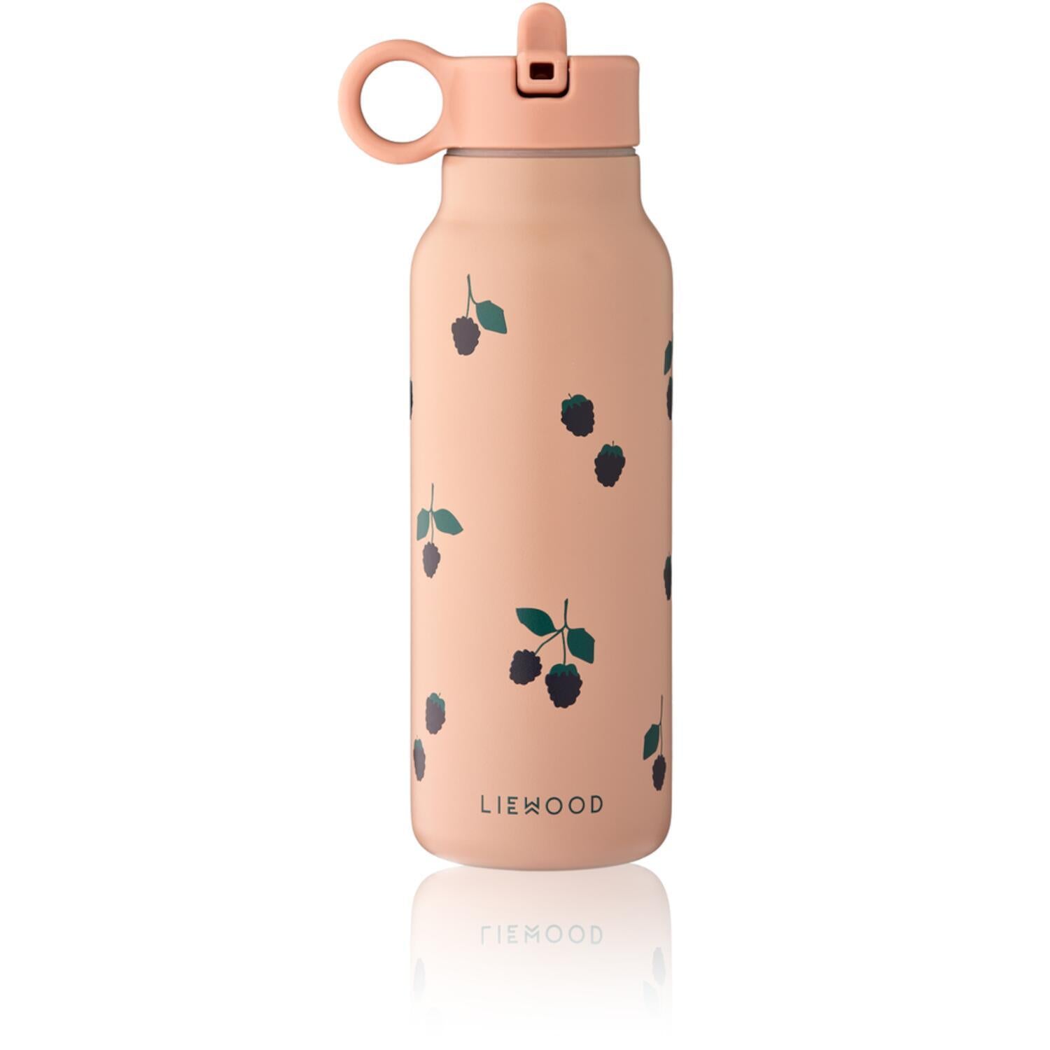 Wasserflasche "Falk - Berry" - 350 ml (Pale Tuscany)