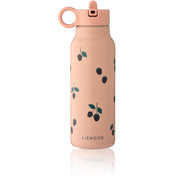 Wasserflasche "Falk - Berry" - 350 ml (Pale Tuscany)