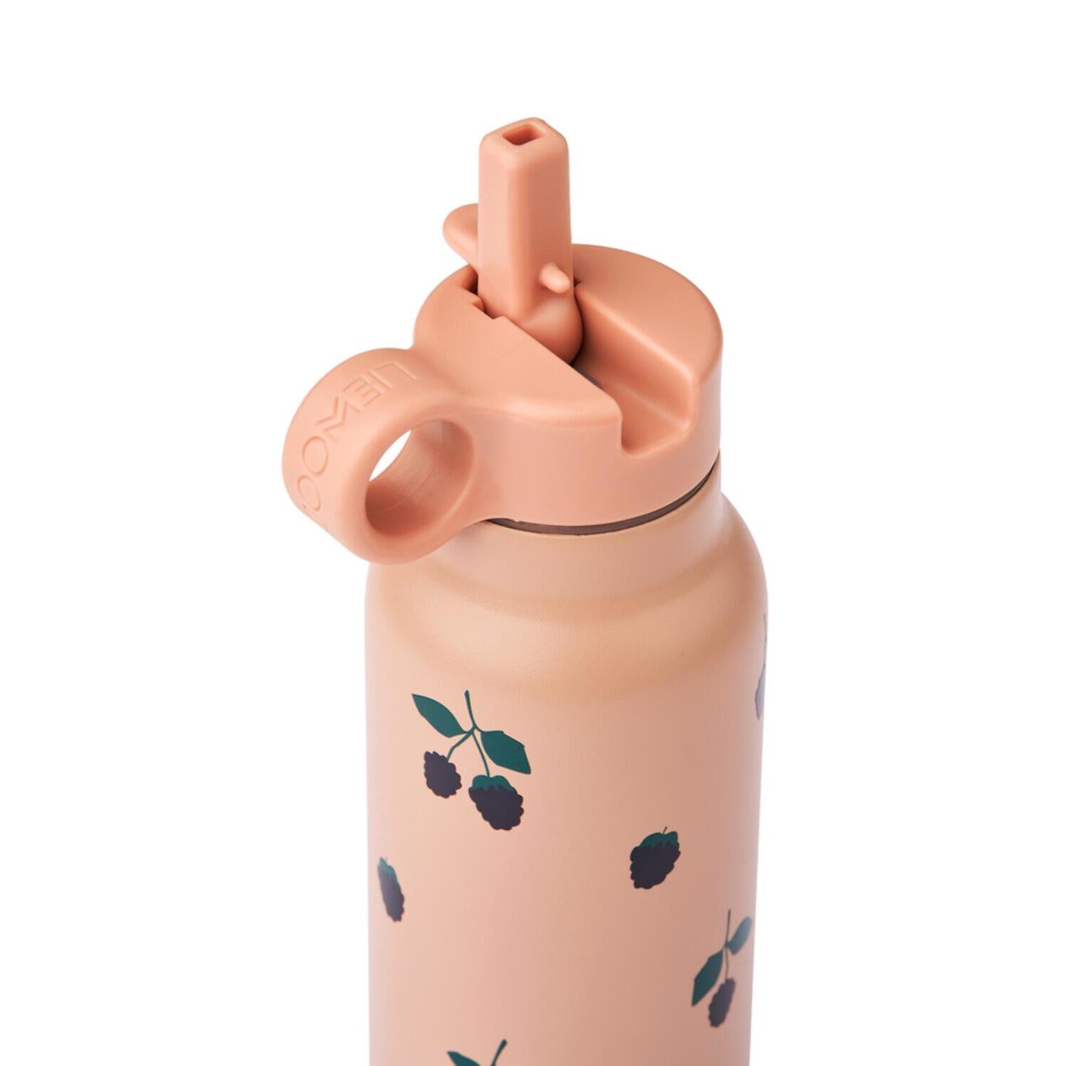 Wasserflasche "Falk - Berry" - 350 ml (Pale Tuscany)