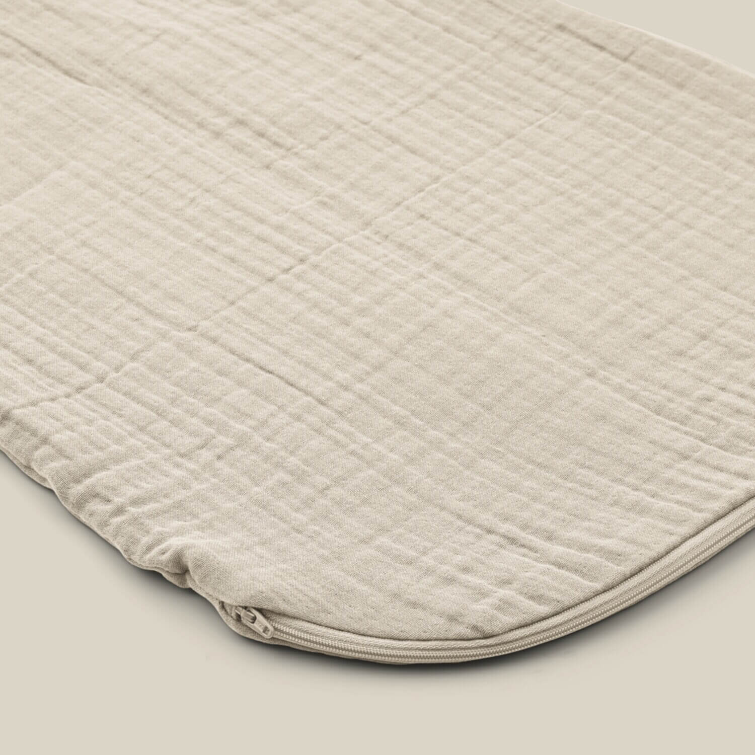 Baby-Schlafsack "Flora" (Sandy)