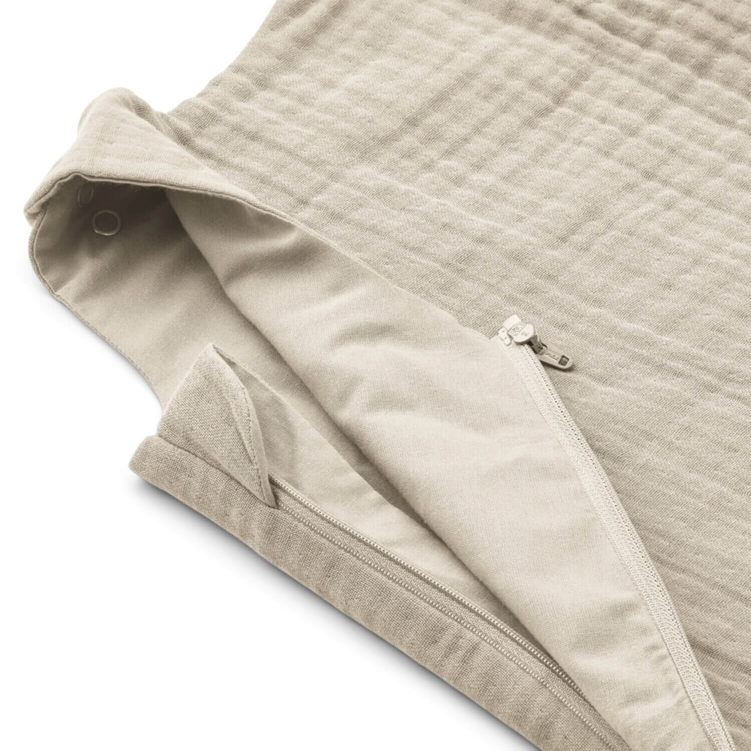 Baby-Schlafsack "Flora" (Sandy)