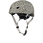 Fahrradhelm "Hilary" (Leo-Print)