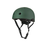 Fahrradhelm "Hilary" (Hunter Green)
