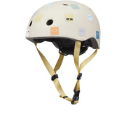 Fahrradhelm "Hilary - Smiley" (Sandy)