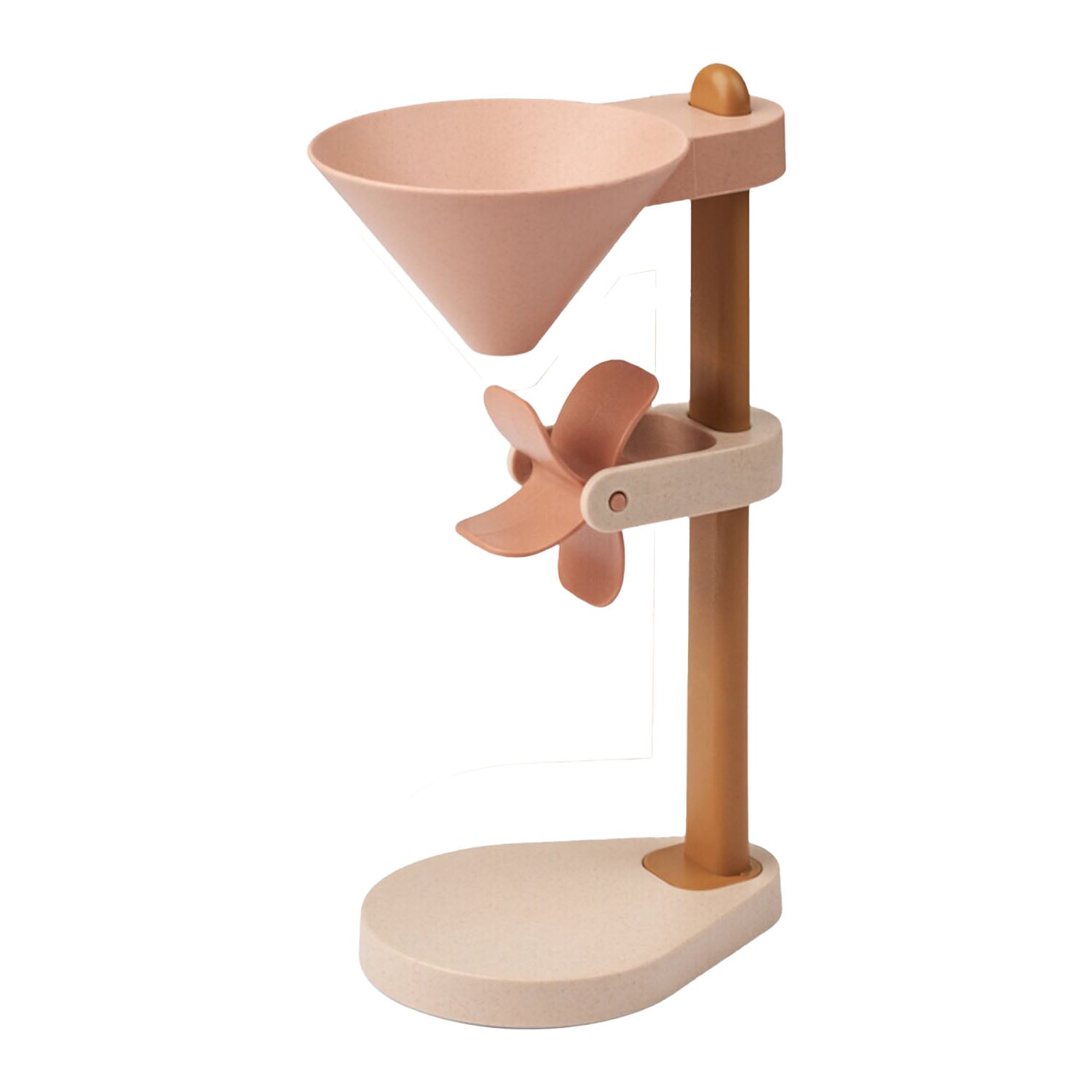 Sandspielzeug-Mühle "Jeppe Mill" (Rose Multi Mix)