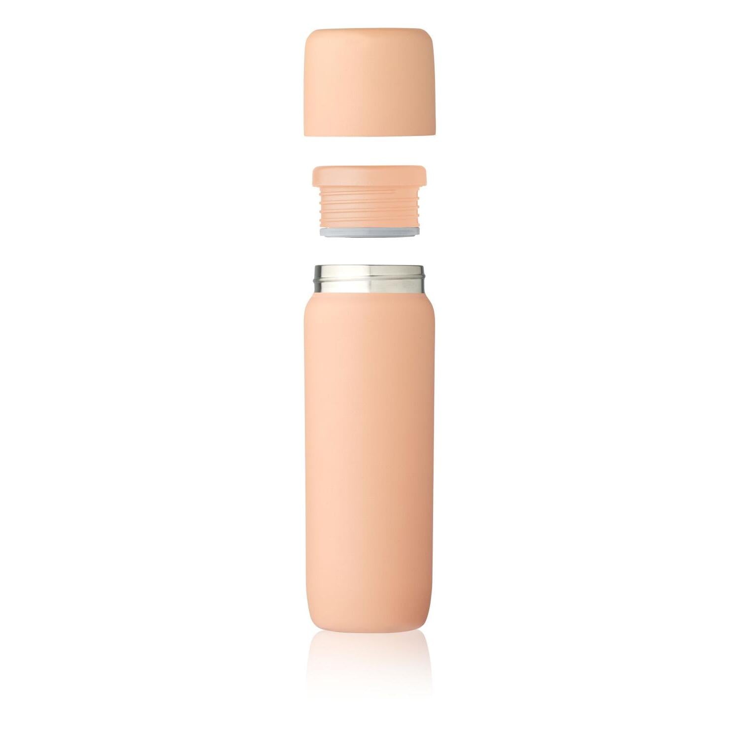 Thermoflasche "Jill" (Tuscany Rose)
