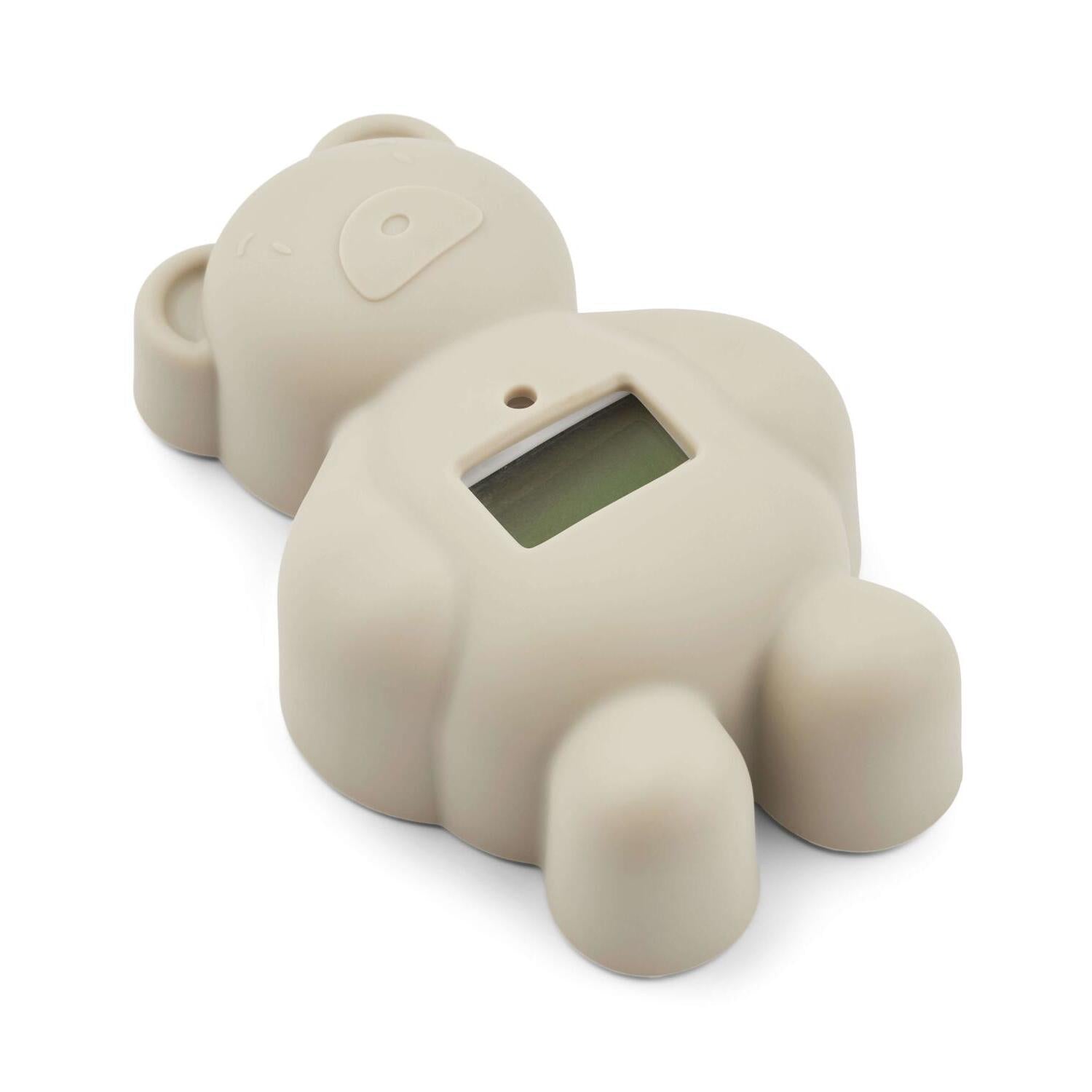 Bad-Thermometer "Kiera" (Sandy)