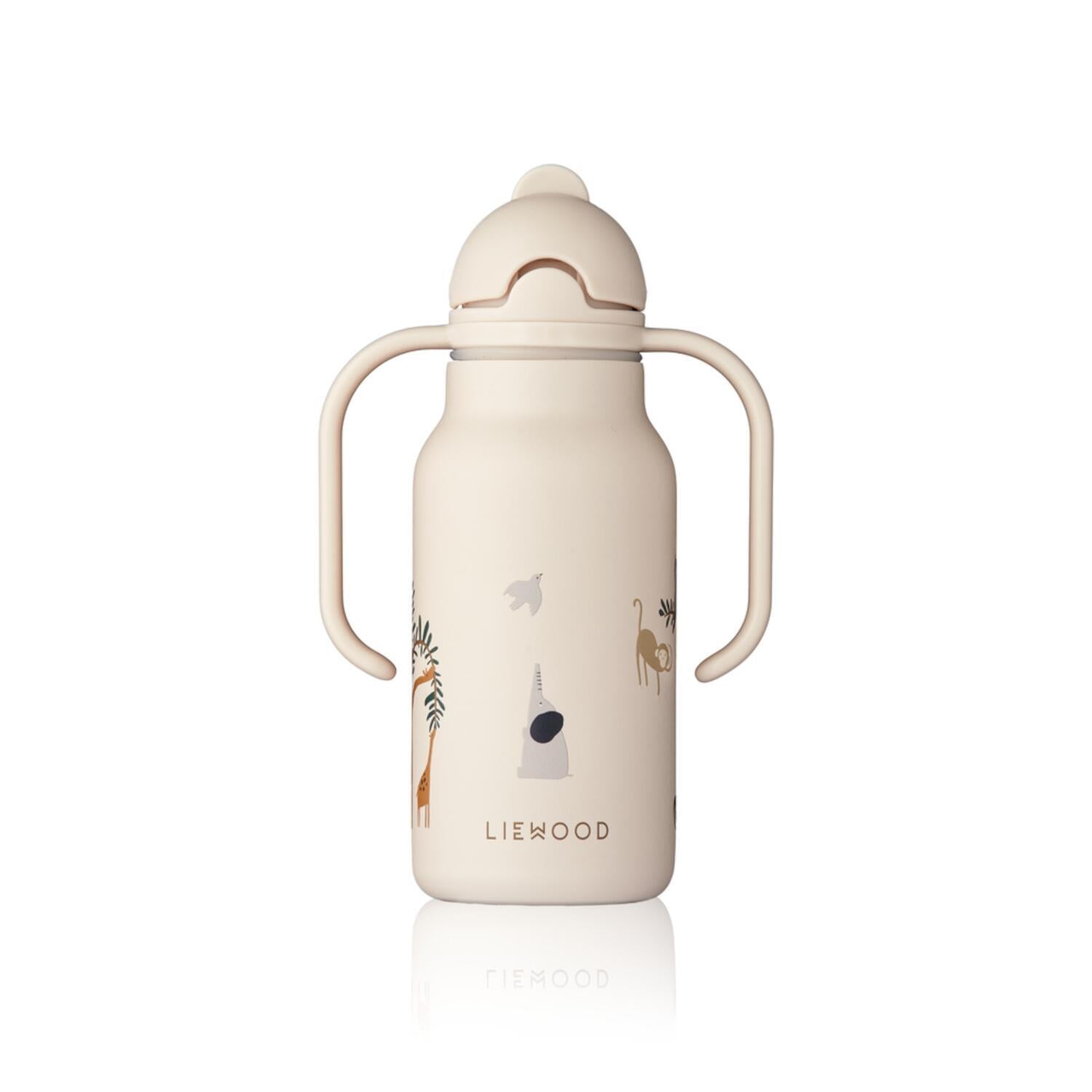 Wasserflasche "Kimmie" - 250 ml (Sandy)
