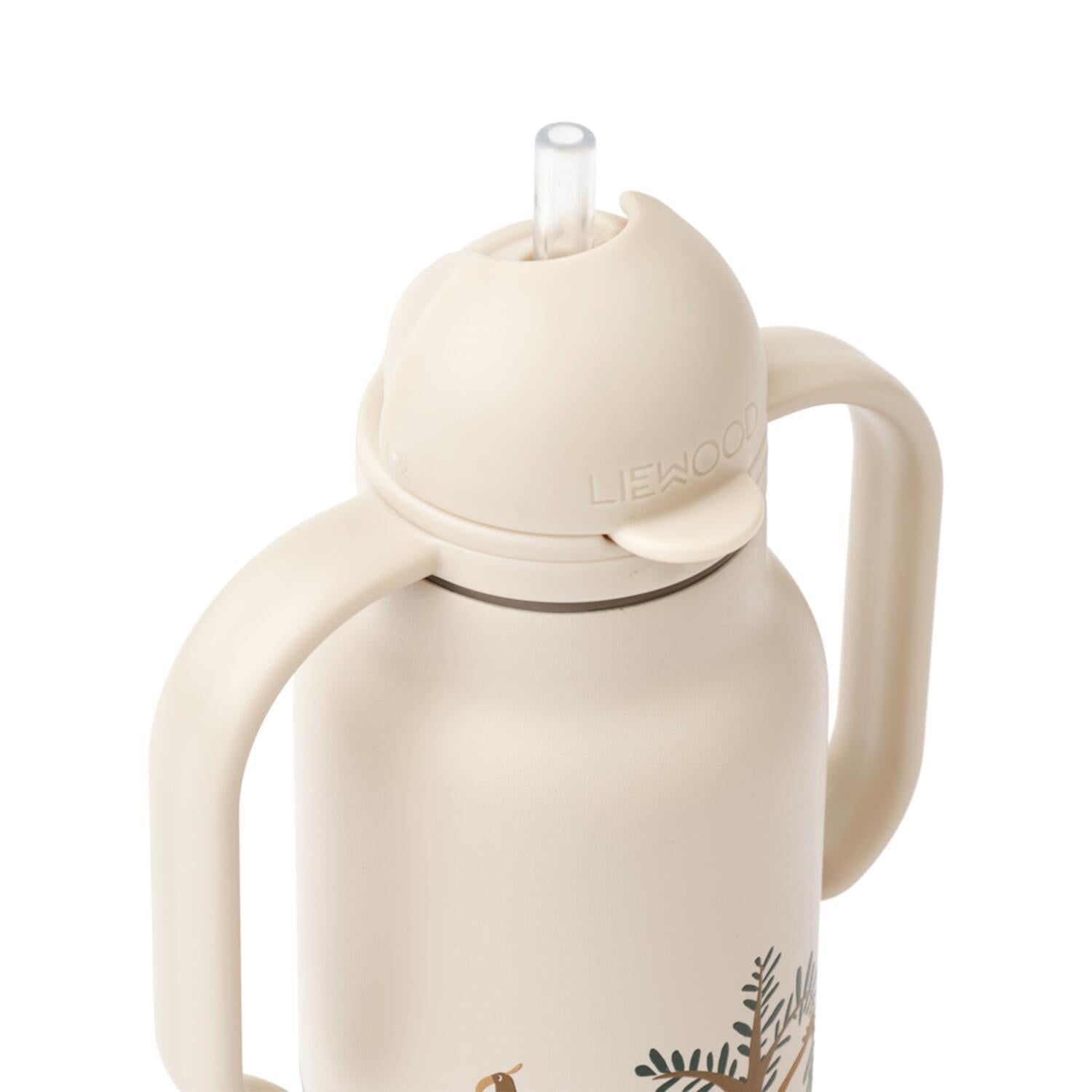 Wasserflasche "Kimmie" - 250 ml (Sandy)