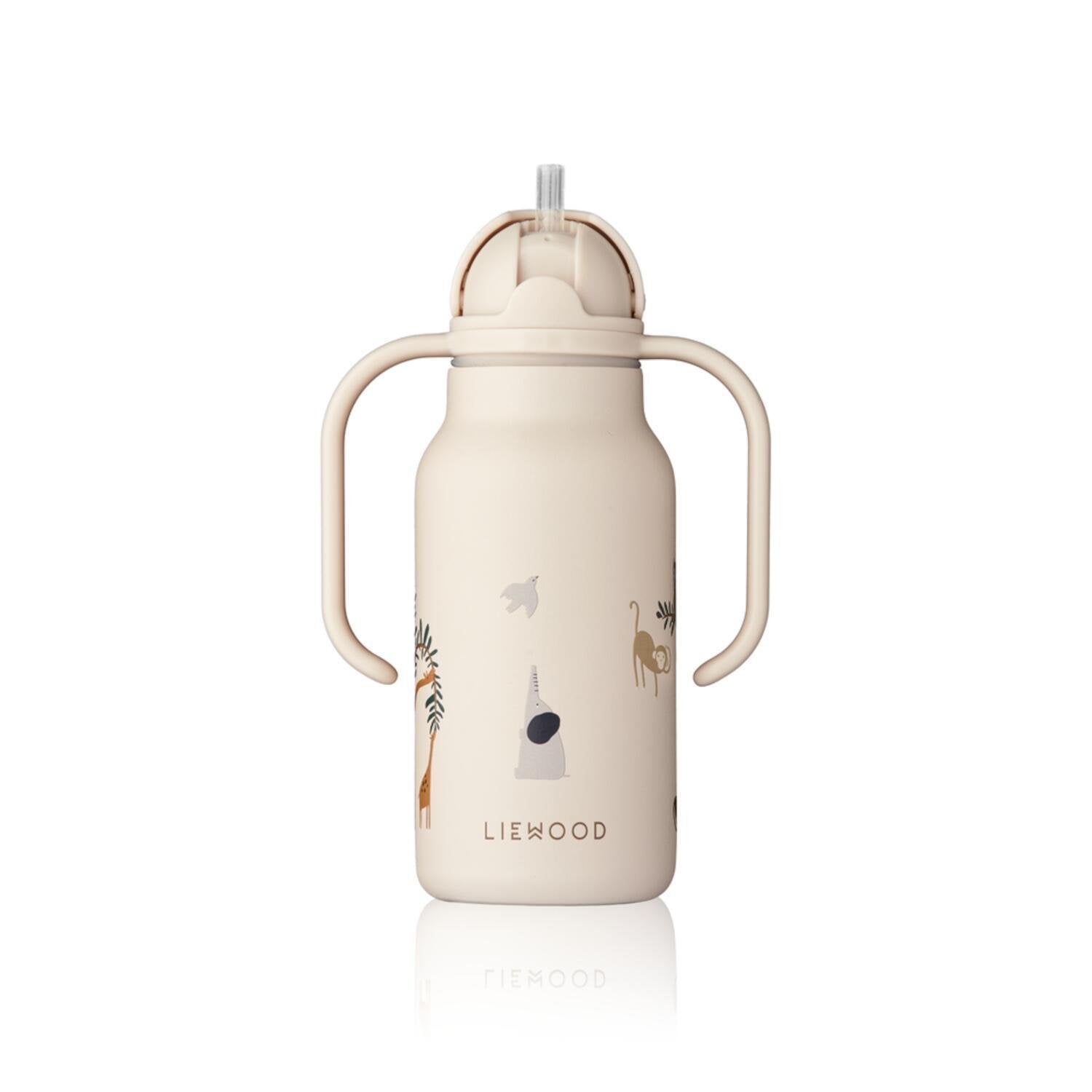 Wasserflasche "Kimmie" - 250 ml (Sandy)