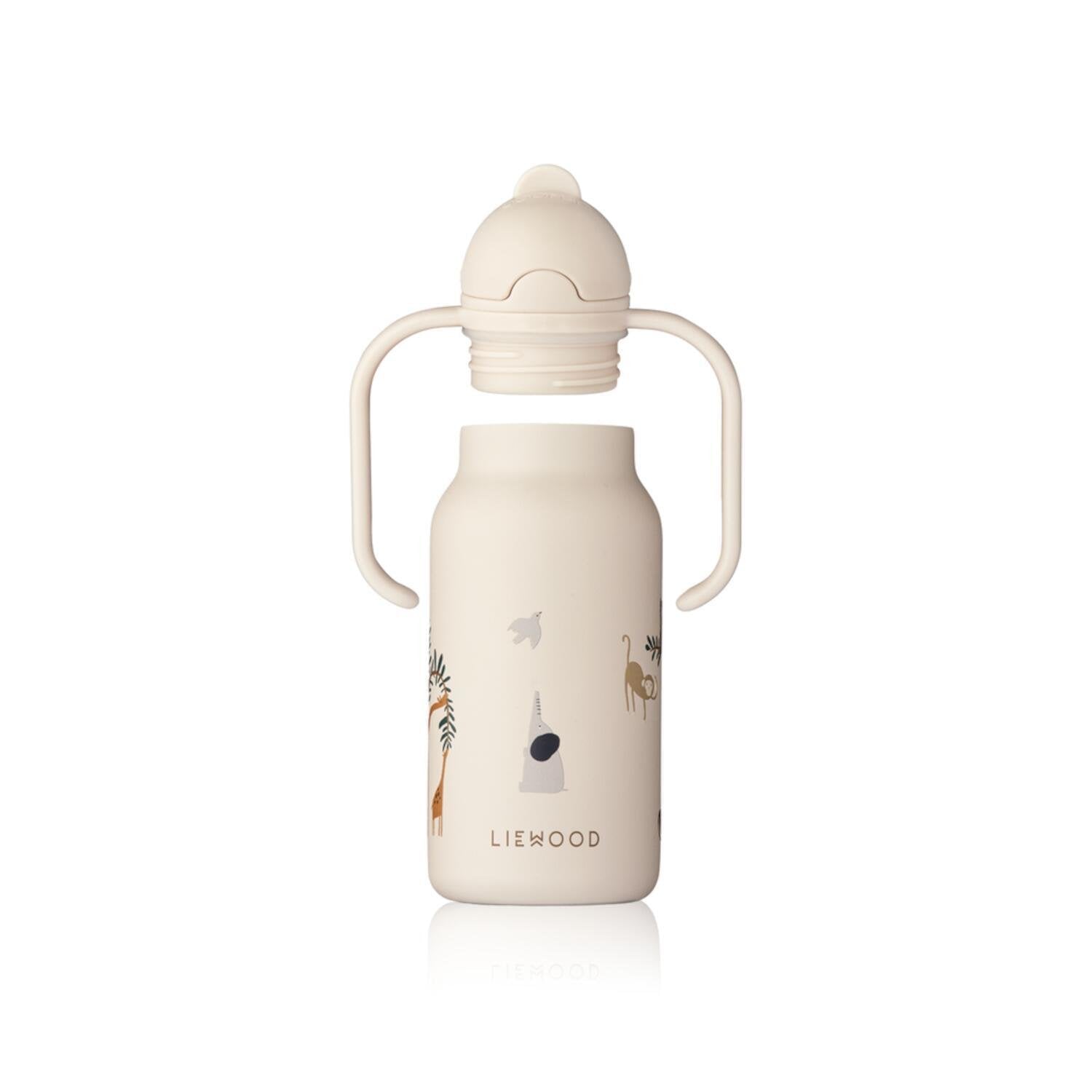Wasserflasche "Kimmie" - 250 ml (Sandy)