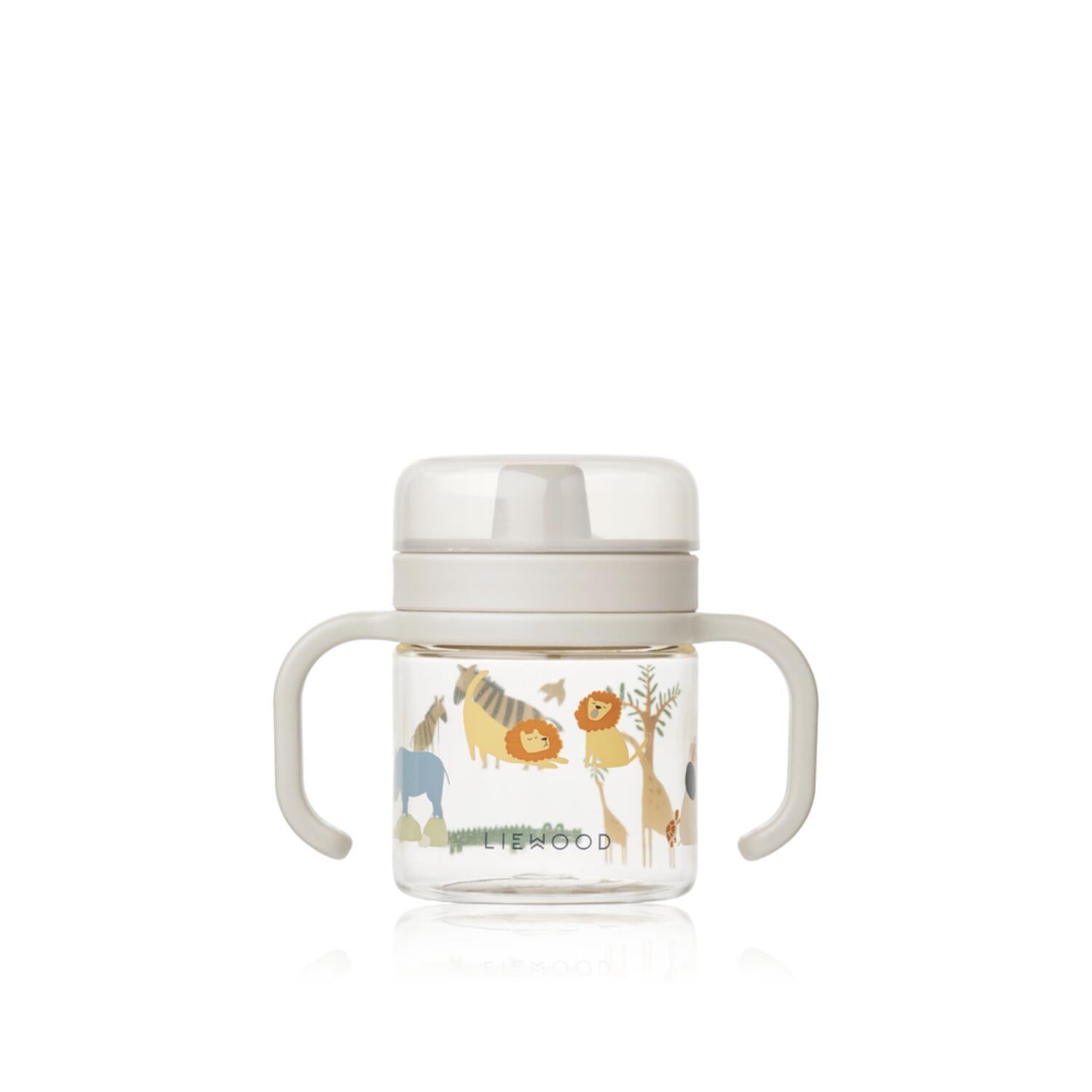 Trinkbecher "Kylo" - 280 ml (All together/Sandy)