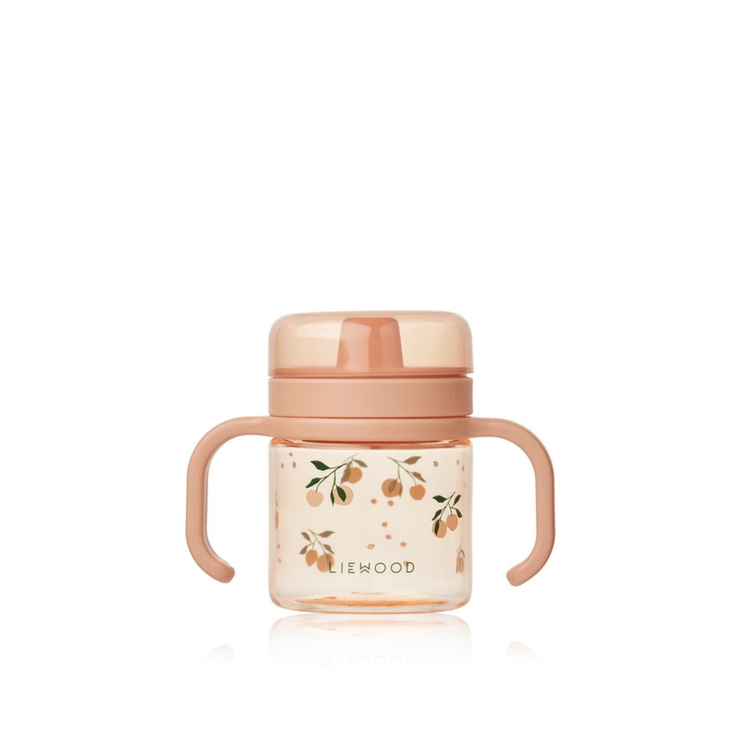Trinkbecher "Kylo" - 280 ml (Peach/Sea shell)