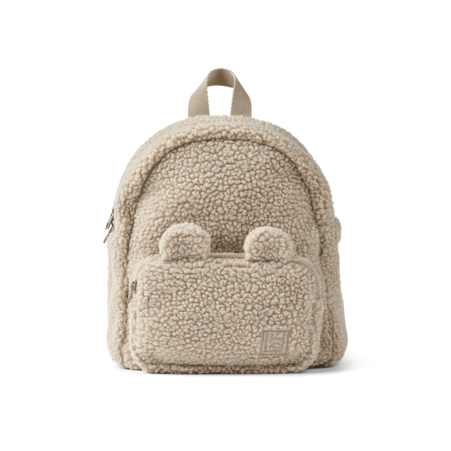 Rucksack "Allan Pile" - 23x11 cm (Mist)