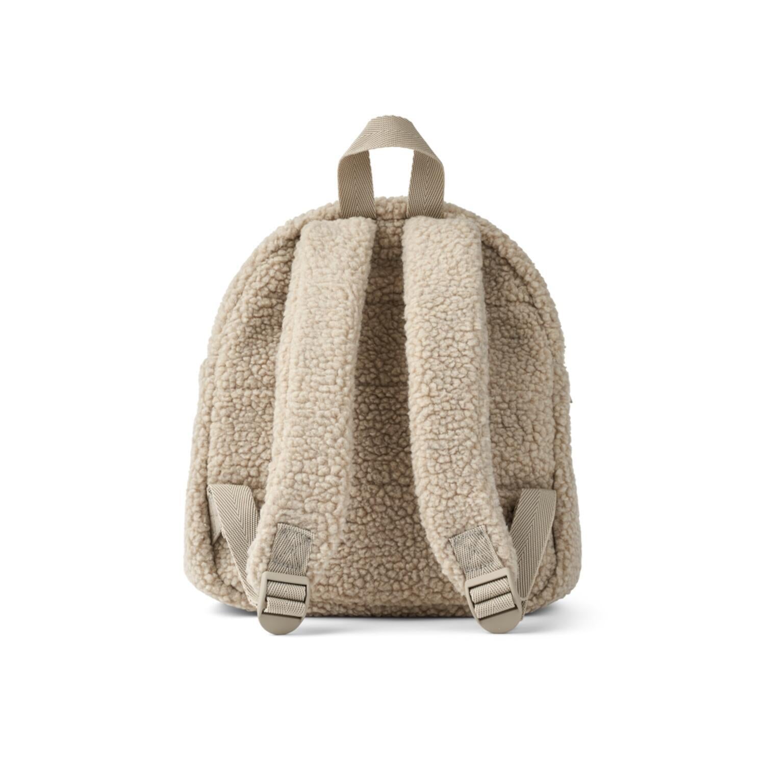Rucksack "Allan Pile" - 23x11 cm (Mist)