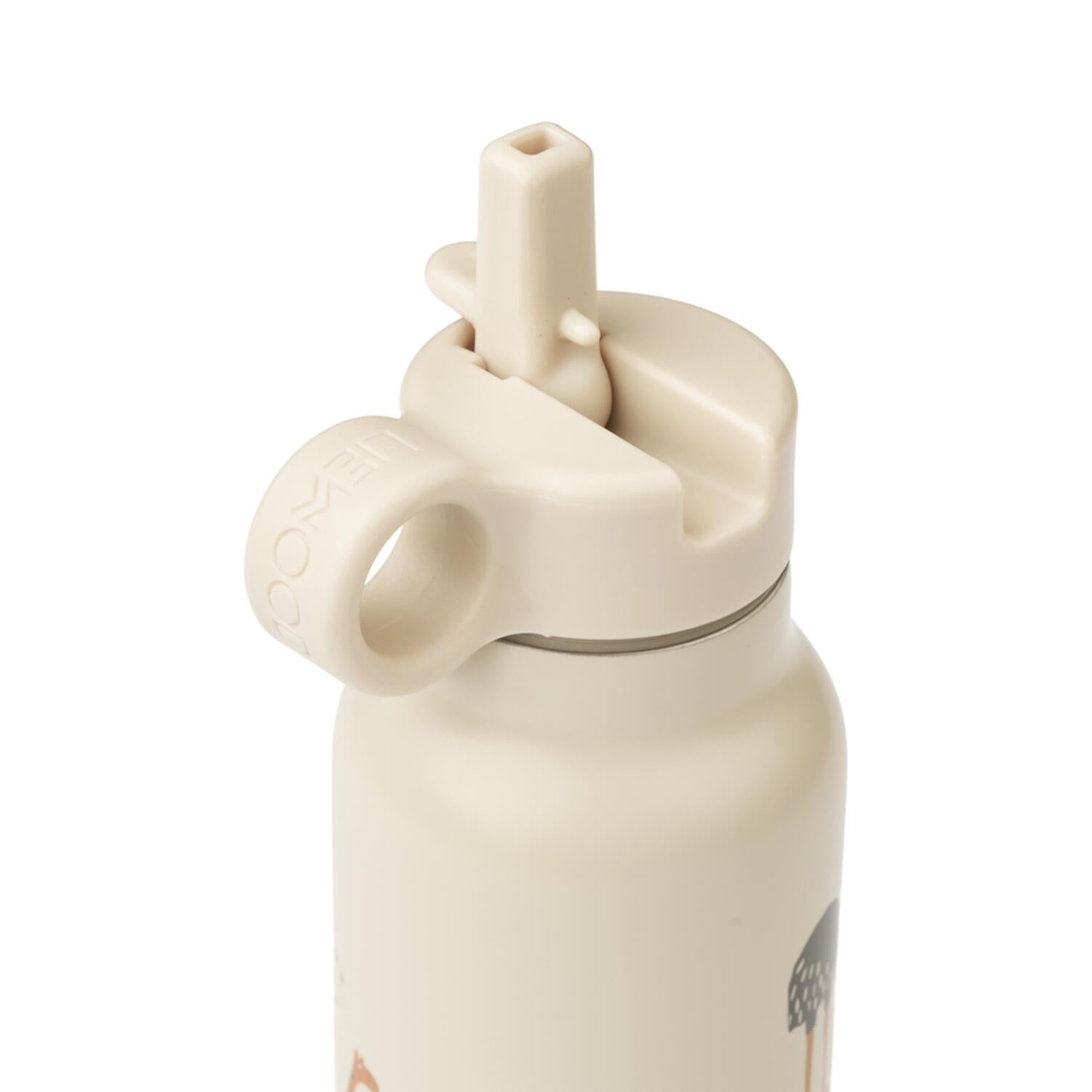 Wasserflasche "Falk Safari" - 350 ml (Safari Sandy Mix)