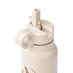 Wasserflasche "Falk - All Together" - 350 ml (Sandy)