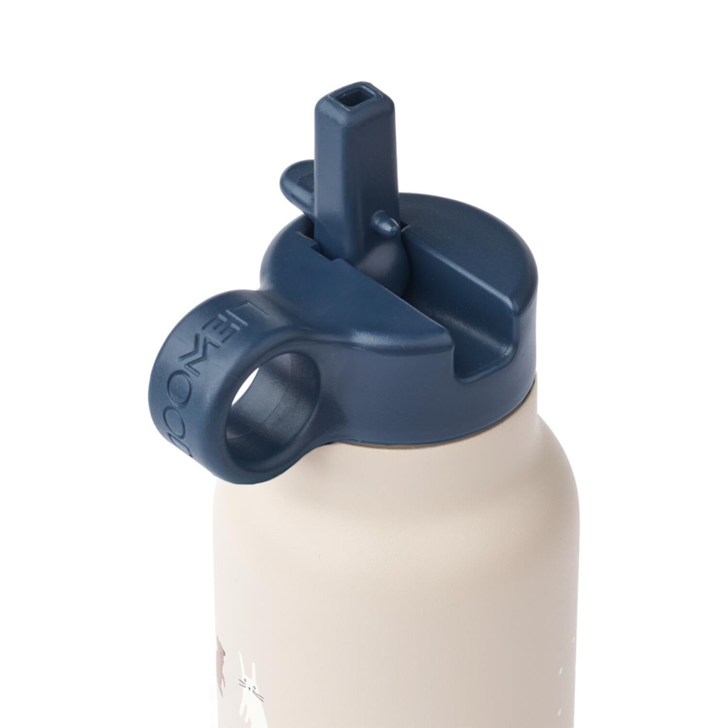 Wasserflasche "Falk - Polar" - 360 ml (Sandy)