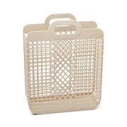 Korb "Laureen" - 37x12,5x48 cm (Sandy)