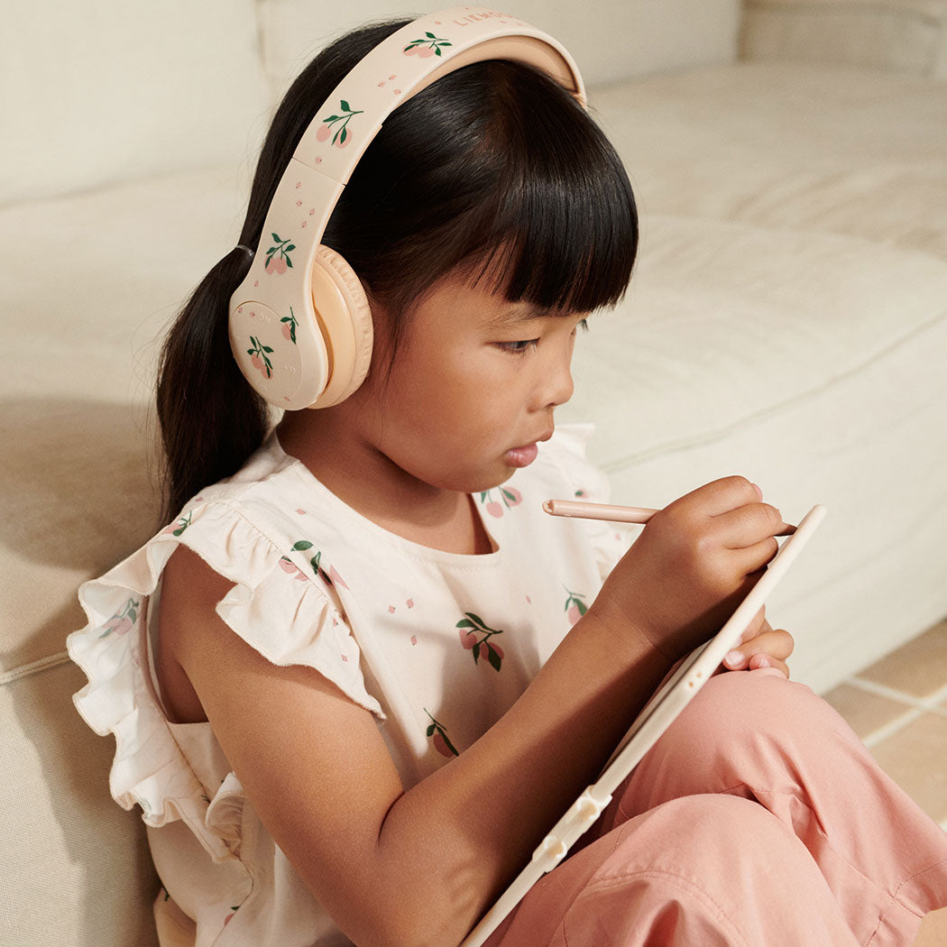 Magisches Zeichenbrett "Zora - Rabbit" - 34 cm (Pale Tuscany)