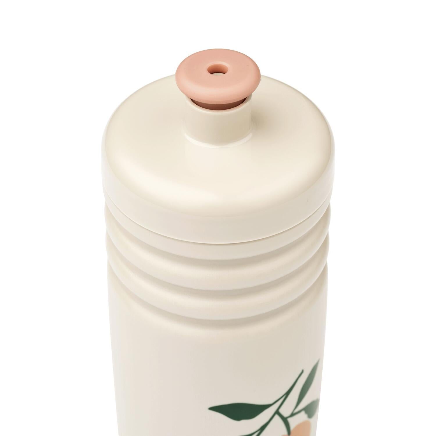 Trinkflasche "Lionel Statement - Peach perfect" - 500 ml (Seashell)