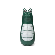 Wassertier "Maiden - Crocodile" - 57 cm (Garden Green)