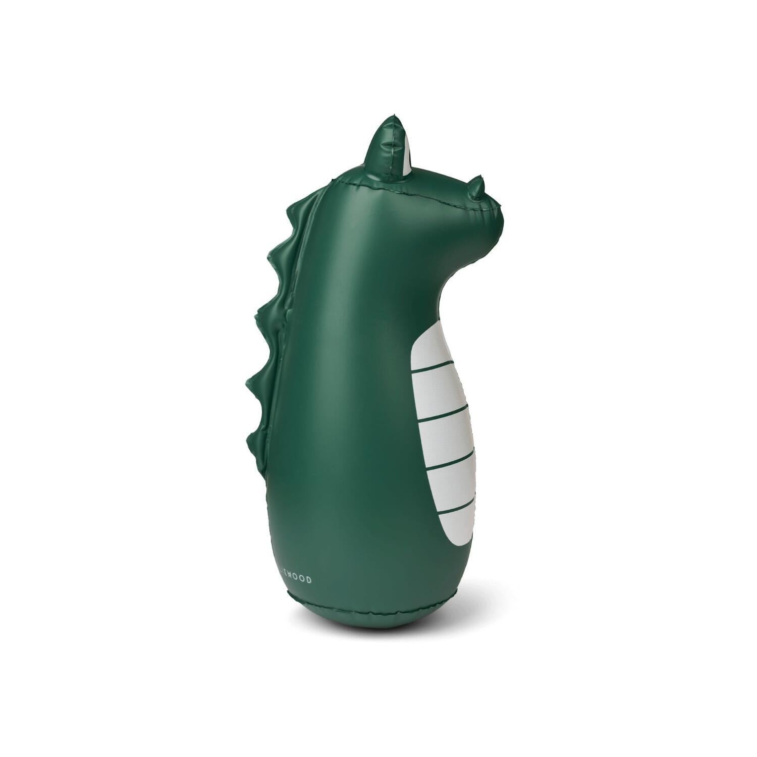 Wassertier "Maiden - Crocodile" - 57 cm (Garden Green)
