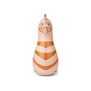 Wassertier "Maiden Seahorse" - 32x57 cm (Mustard)
