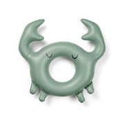 Schwimmring "Phoebe - Crab" - 74x77 cm (Peppermint)