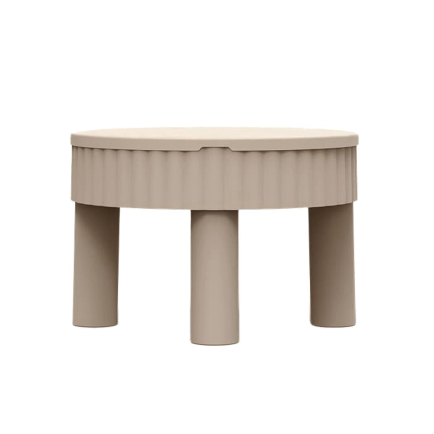 Aktivitätstisch "Sepp" (Sandy Multi Mix)