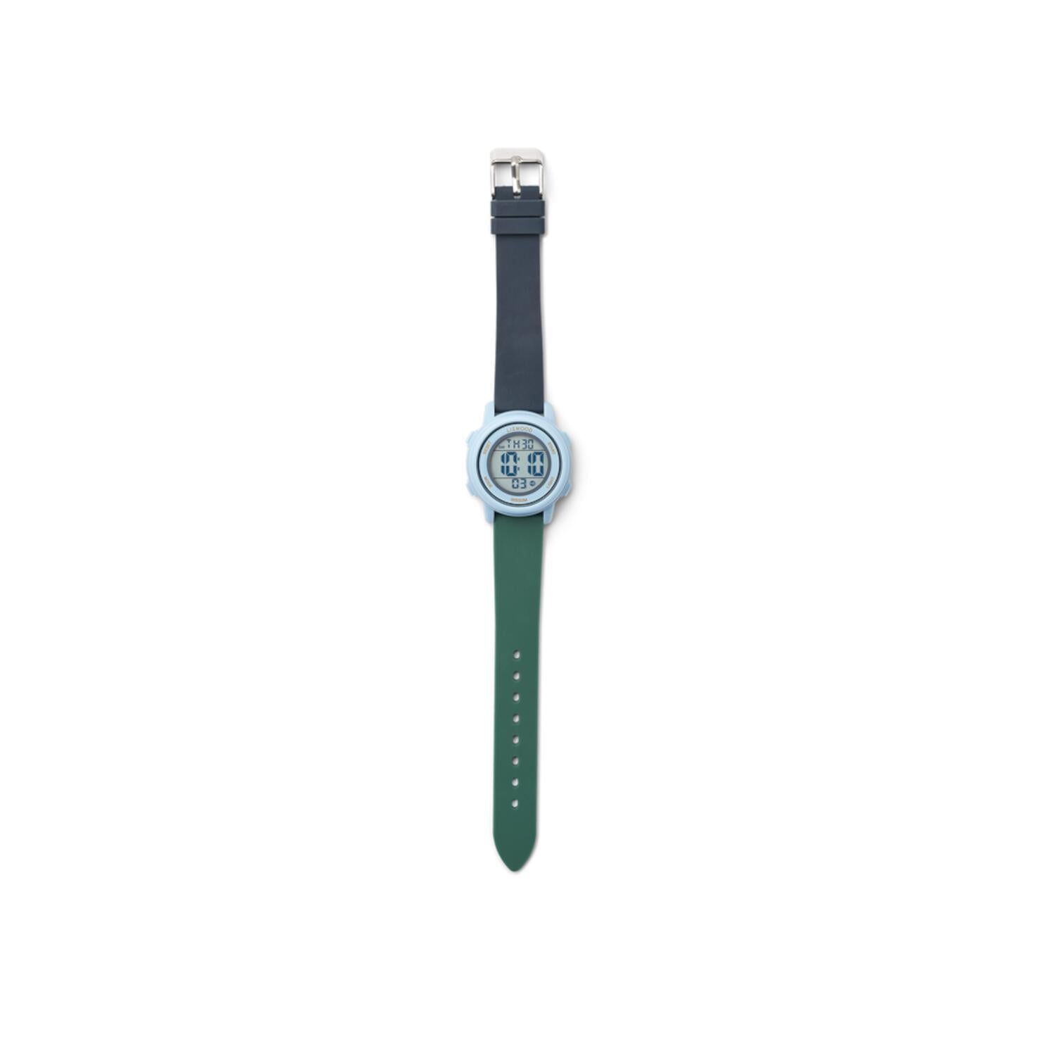 Armbanduhr "Sussi - Classic" - 24 cm (Navy Multi Mix)