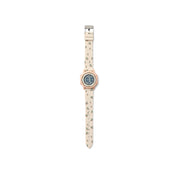Armbanduhr "Sussi - Peach" - 24 cm (Sea Shell)