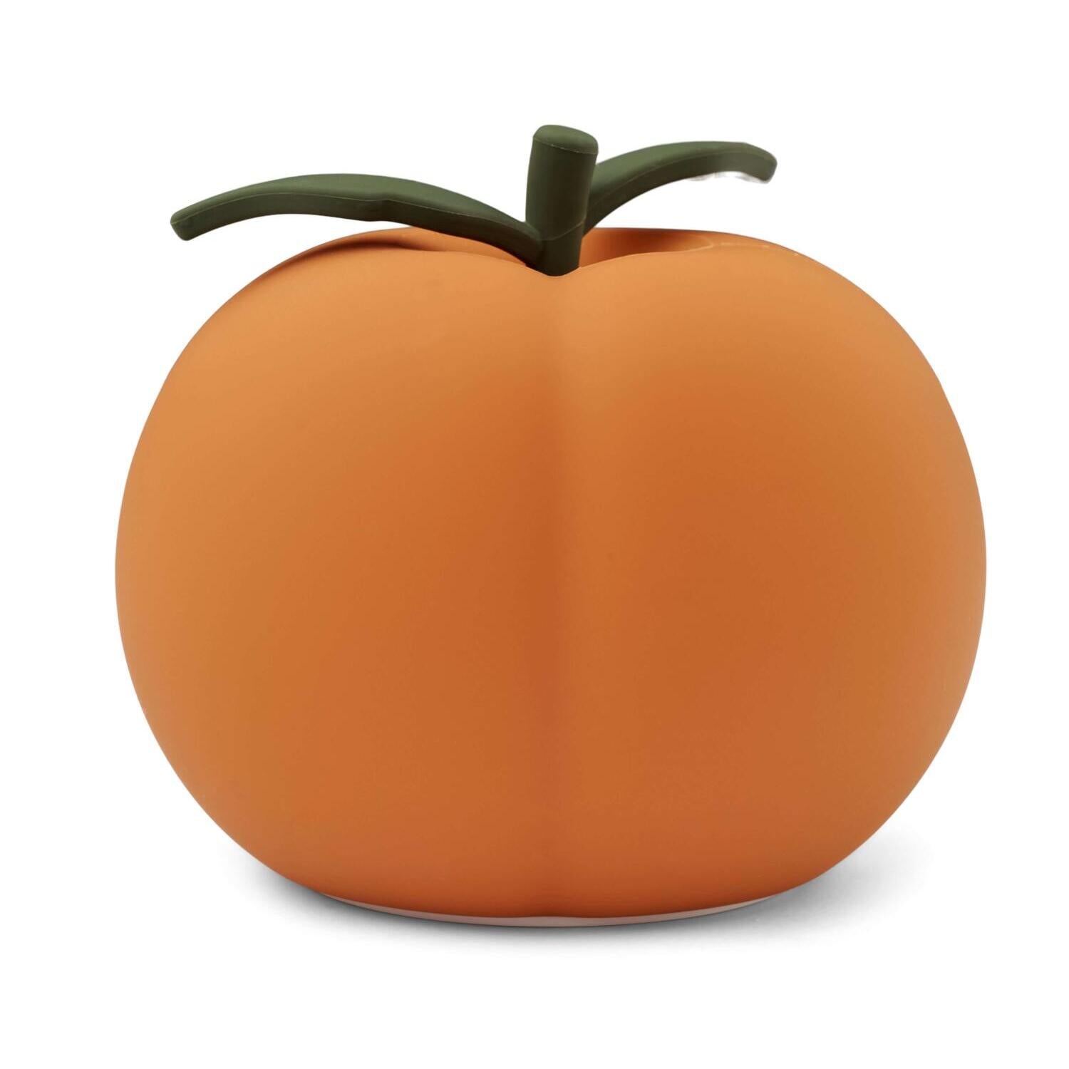 Nachtlicht "Winston" (Peach, Mustard)