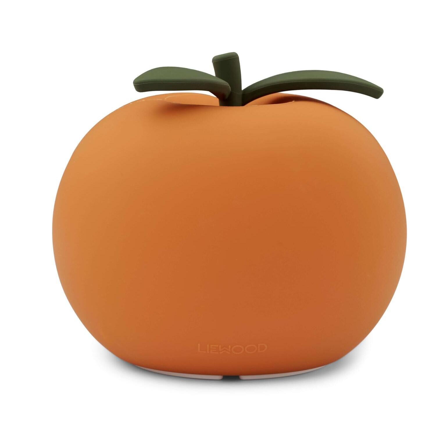 Nachtlicht "Winston" (Peach, Mustard)