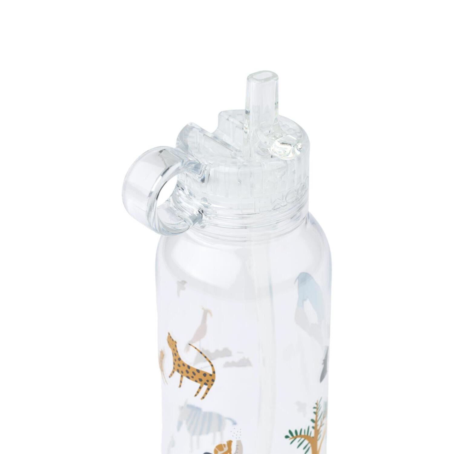 Wasserflasche "Yang" - 500 ml (All together/Sandy)
