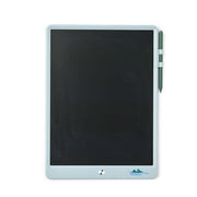 Magisches Zeichenbrett "Zora - Croco" - 34 cm (Dove Blue)