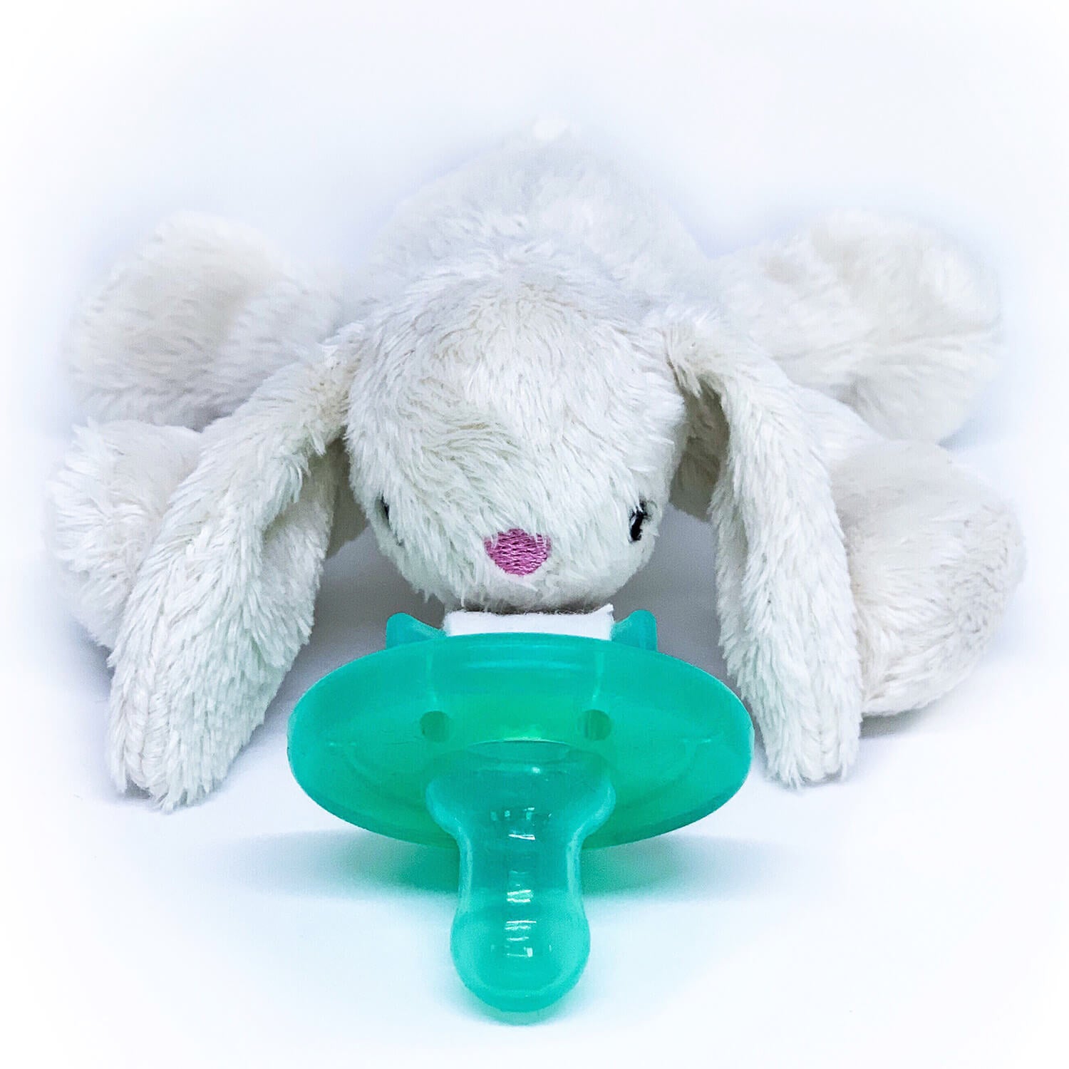 Teddy Schnuller "Hase"